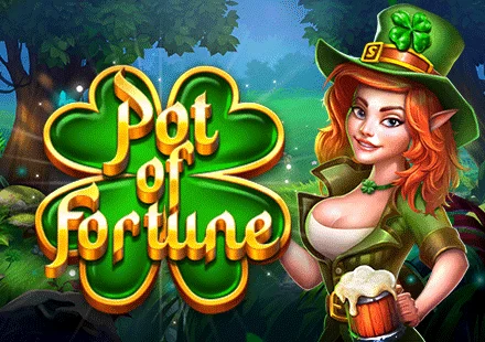 Pot Of Fortune